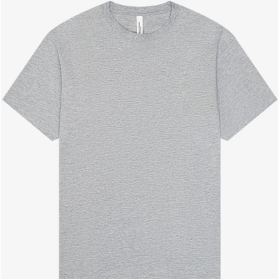 Canvas Unisex tričko CV3010 Athletic Heather