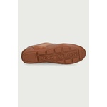 MICHAEL Michael Kors Keely Trainer маратонки дамски от кожа - answear - 234,50 лв