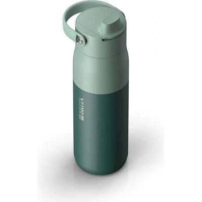LARQ Essential fľaša 1000 ml zelená