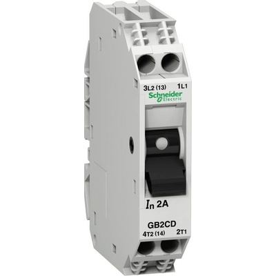 Schneider Electric GB2CD09