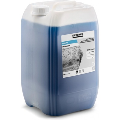 Kärcher RM 832 Lesklý vysušovací prostředek NANO 20 l
