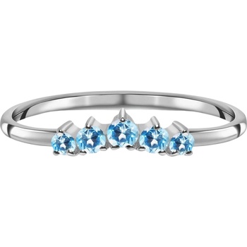 Silenti Jewelry Сребърен пръстен "Охота" - 7 - 54.5мм (17.2мм диам. )