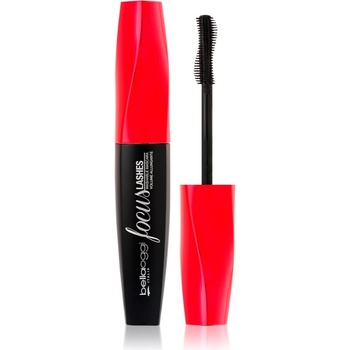 bellaoggi Focus Lashes Volume Mascara спирала за обем цвят Night Out 14.5ml