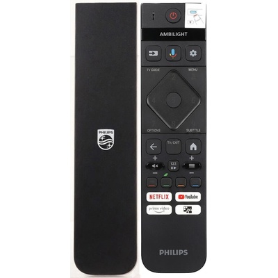 Diaľkový ovládač Philips 398GM10BEPHYE002CR