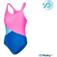 Aqua-Speed Pola ružová