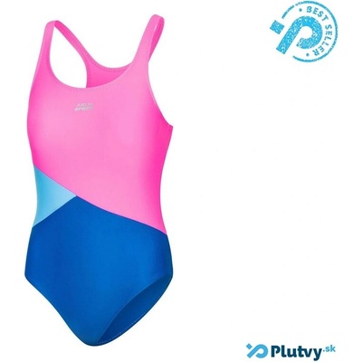 Aqua-Speed Pola ružová