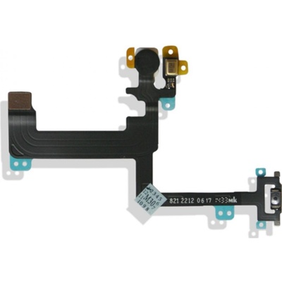 Flex kabel zapínání pro iPhone 6+ (5,5") - OEM