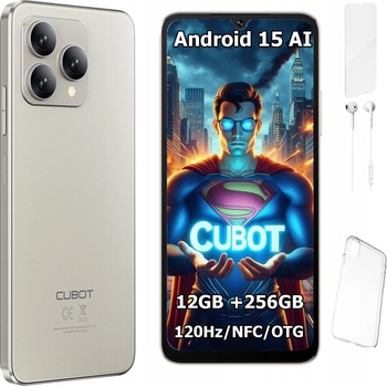 Cubot A40 4GB/256GB Grey