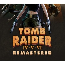 Tomb Raider 4 - 6 Remastered