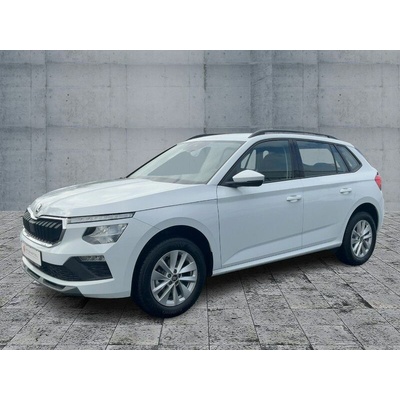 Skoda Kamiq 1.0 TSI Selection 85 kW
