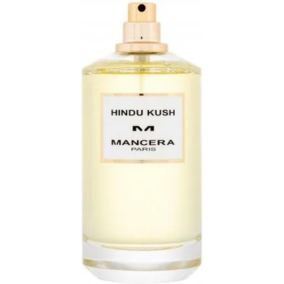 Mancera Hindu Kush EDP 120 ml Tester