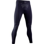 X-Bionic Мъжко синтетично термобельо X-Bionic Invent 4.0 Pants Long john - Black / Charcoal (014-2275-0113)