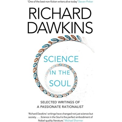 Science in the Soul Richard Dawkins