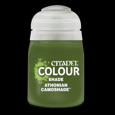 GW Citadel Shade Athonian Camoshade