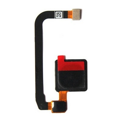 Xiaomi Mi Max 3 flex čítačky černý
