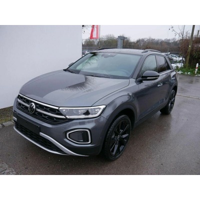 Volkswagen T-Roc 1.5 TSI Style DSG 110 kW