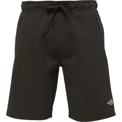 Umbro HAIG čierna biela