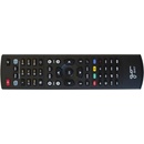 Diaľkový ovládač univerzálny GoSAT / Sunsat + TV