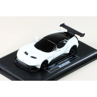 AUTOart Aston Martin Vulcan 2015bílá 1:18