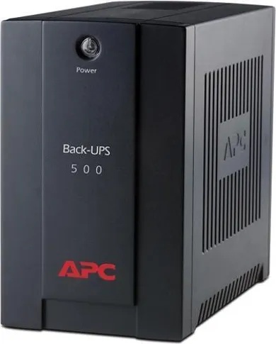 APC Back-UPS 500VA (BX500CI)