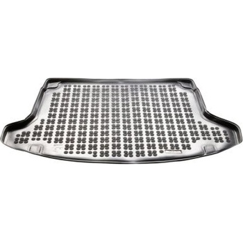 Гумена стелка за багажник за Hyundai i30 III (2017+) Liftback version with one floor - Rezaw Plast