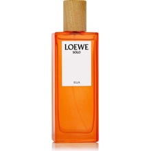 Loewe Solo Loewe Ella parfumovaná voda dámska 50 ml
