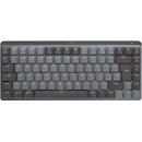 Logitech MX Mechanical Mini Wireless Keyboard 920-010781