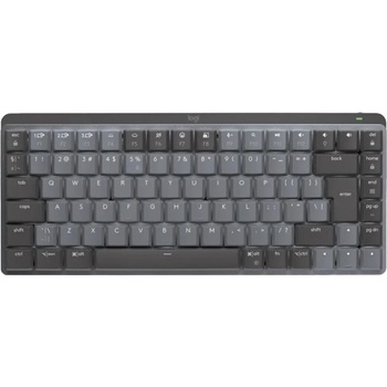Logitech MX Mechanical Mini Wireless Keyboard 920-010781