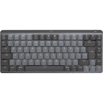 Logitech MX Mechanical Mini Wireless Keyboard 920-010781