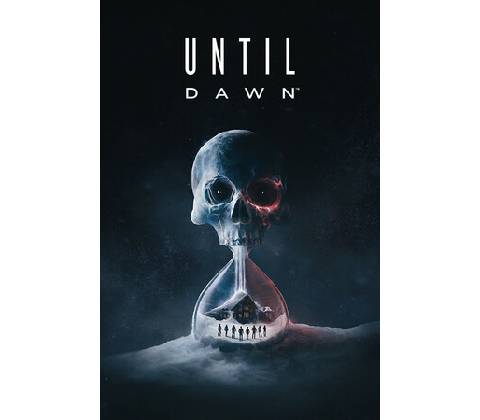 Until Dawn