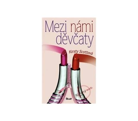 Mezi námi děvčaty