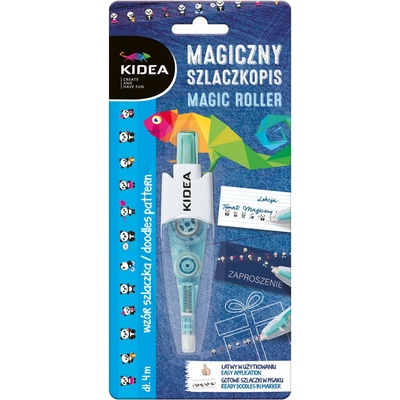 Derform DRF Kidea magic roller panda 303382