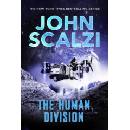 The Human Division - Scalzi, John