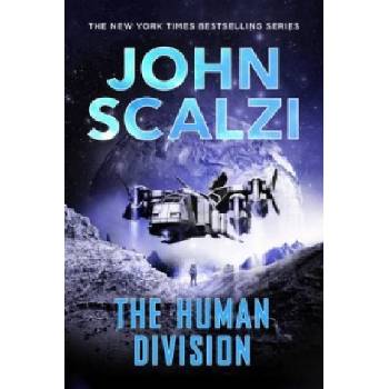 The Human Division - Scalzi, John
