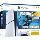 Sony PlayStation 5 (PS5) Slim + Fortnite Flowering Chaos Bundle