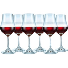 Presidente degustační sklenička 6 x 150 ml