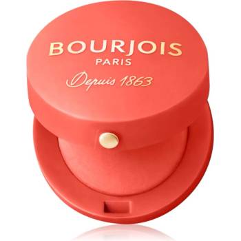 Bourjois Little Round Pot Blush руж цвят 18 Rouge Ravissant 2, 5 гр
