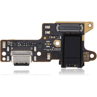 For_Xiaomi Doska nabíjacieho konektora s audio jackom Xiaomi Redmi 8 / 8A – Premium XIA0707