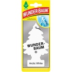 Wunder-Baum Ароматизатор за кола борче wunder-baum arctic white (7612720201013)
