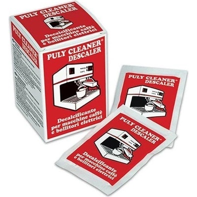 Puly Caff Descalcer 10 x 30g