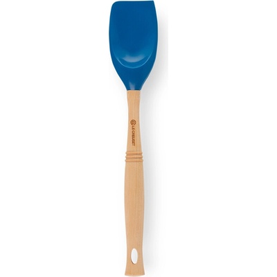 Le Creuset - Premium vareška 32 cm modrá