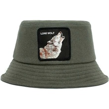 Goorin Bros. bucket hat Goorin Bros Wolf Heat