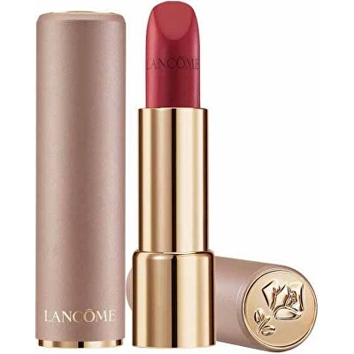 Lancôme Krémová matná rtěnka L`Absolu Rouge Intimatte 888 French Idol 3,4 g