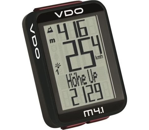 VDO M4.1 WR