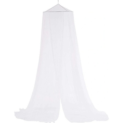Verk Moskytiéra nad postel 15881 360 x 220 cm bílá – Zboží Dáma