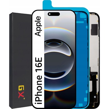 LCD Displej Apple iPhone 16e