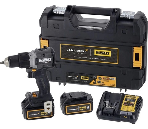 DeWALT DCD85MM2T