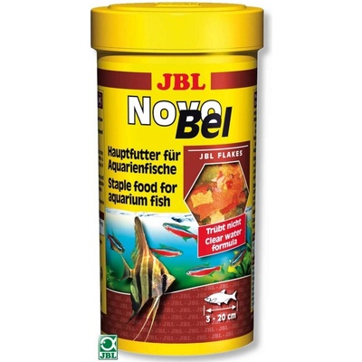 JBL NovoBel 250 ml