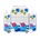 Gelone Разтвор Gelone 2x360 ml