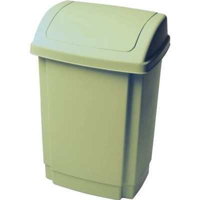 Plast Team Kôš na odpad výkyvný 25 l